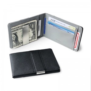 HD0827 - Anpassade grossister för kreditkort för män med klipp